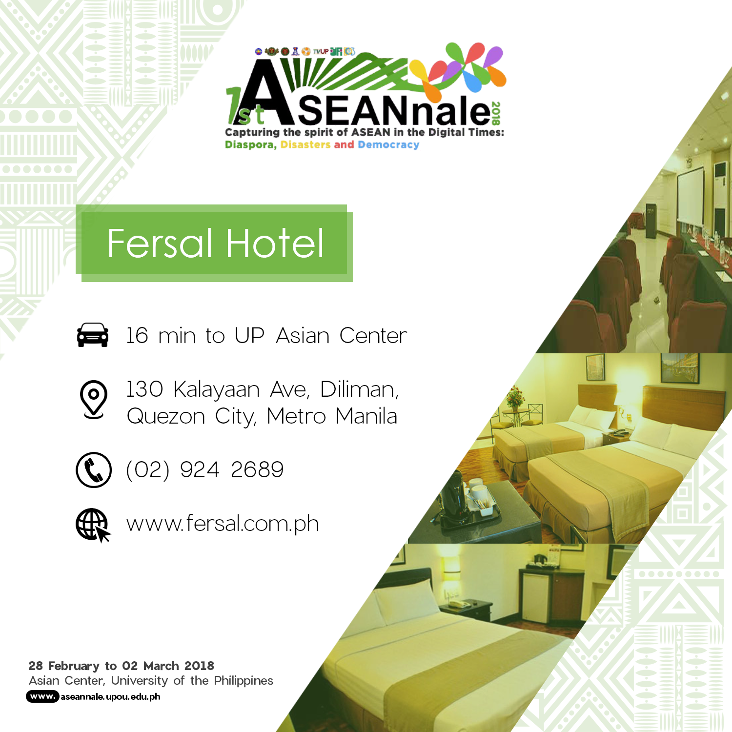 Fersal_Hotel